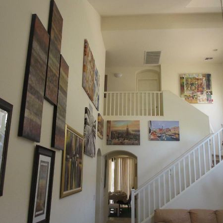 Art Gallery Vacation House Гилберт Экстерьер фото