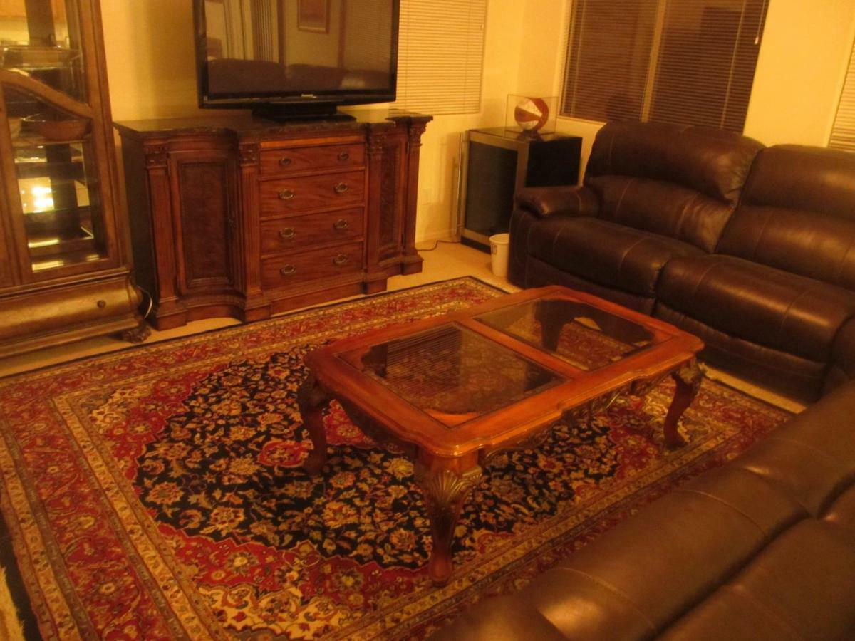 Art Gallery Vacation House Гилберт Экстерьер фото