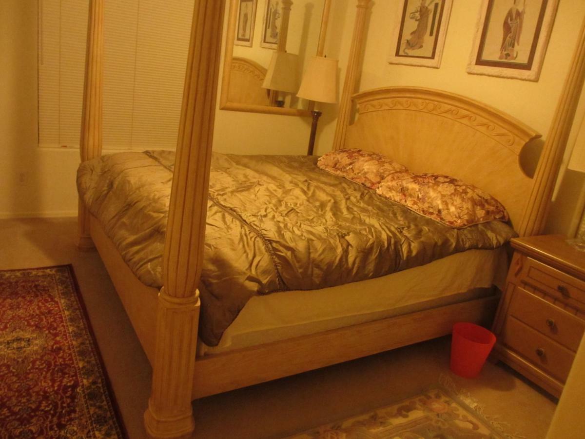 Art Gallery Vacation House Гилберт Экстерьер фото
