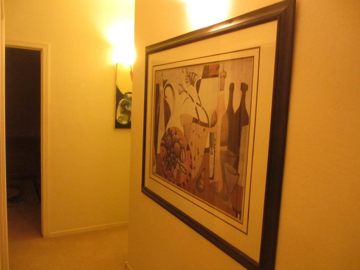 Art Gallery Vacation House Гилберт Экстерьер фото